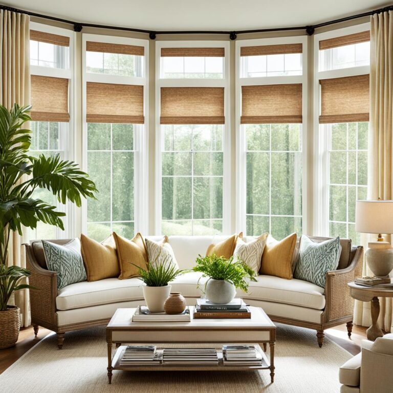 Stylish Solutions: Creative Window Treatment Ideas for Every Room