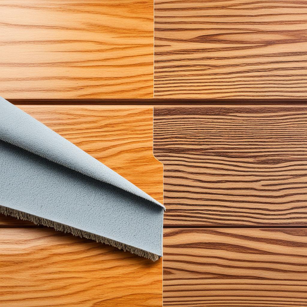 wood finish maintenance techniques