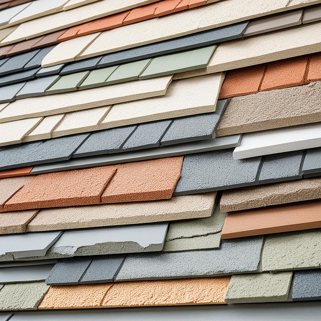 Exterior siding painting costs