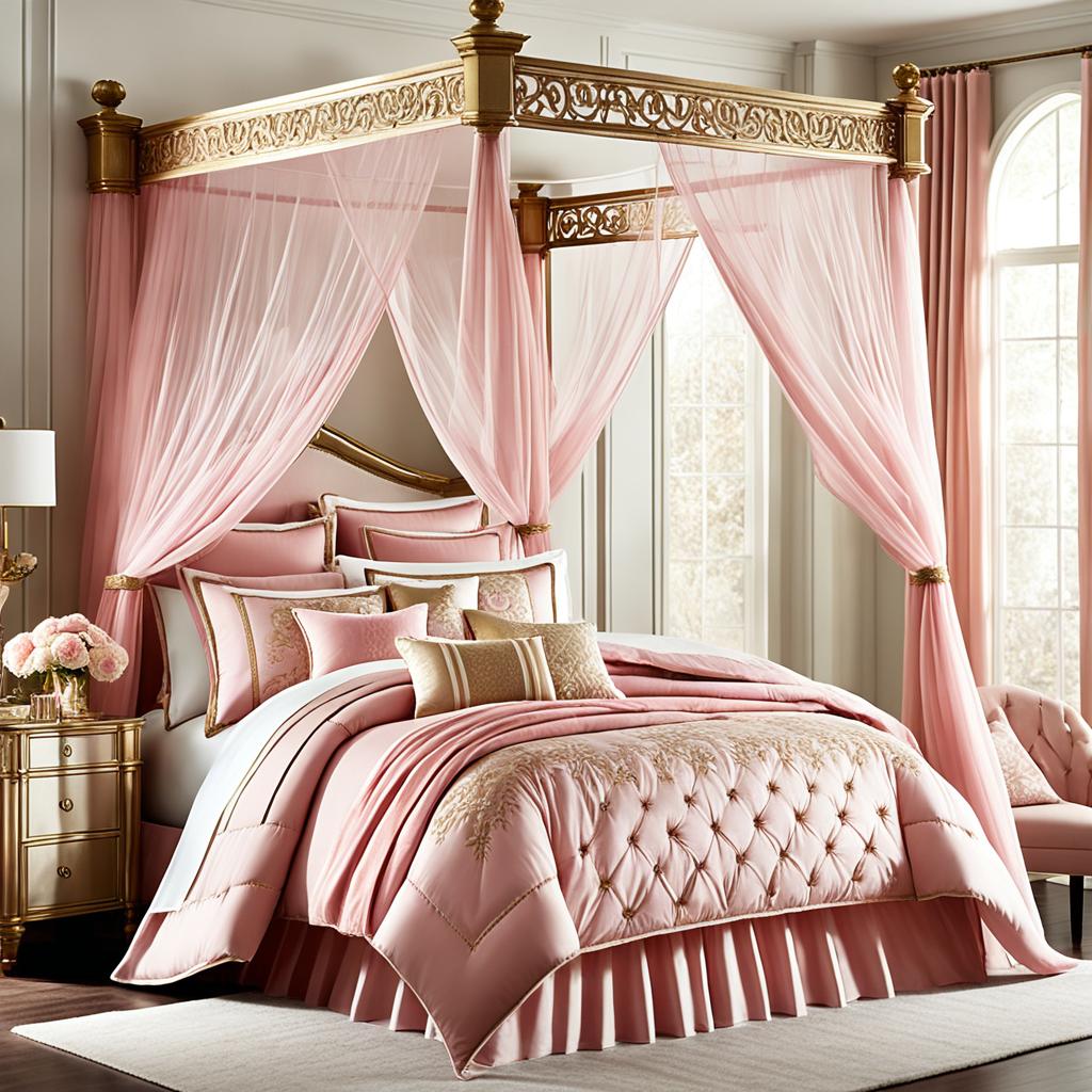 luxury bedding